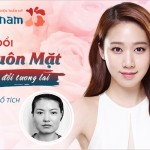 THAY ĐỔI KHUÔN MẶT, THAY ĐỔI TƯƠNG LAI: CHUYỆN CỔ TÍCH HIỆN ĐẠI