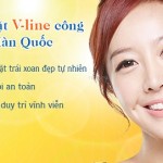 Chuyên gia thẩm mỹ Kangnam nhận định về phương pháp gọt mặt nội soi