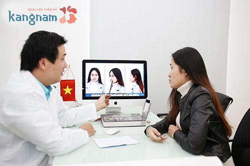 phẫu thuật chỉnh hàm hô móm