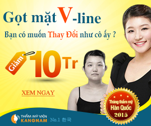 “Chuyên đề tư vấn thẩm mỹ toàn diện khuôn mặt 2015”: Tặng ngay 10 triệu