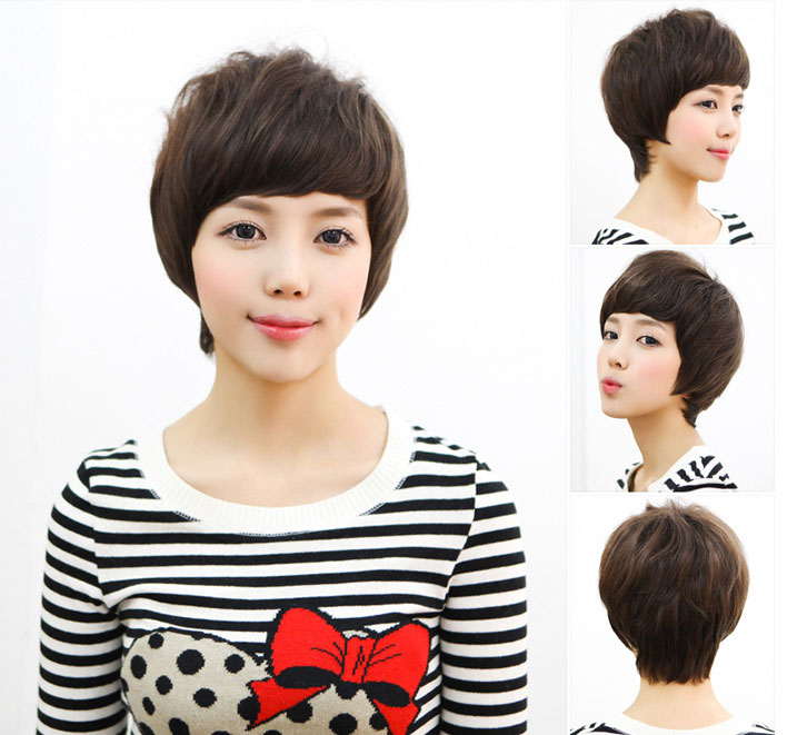 9 kiểu tóc lửng ngang vai Hàn Quốc đẹp đúng chuẩn hiện đại | websosanh.vn